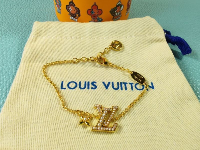 Louis Vuitton Bracelets